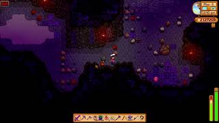 Stardew Valley (1.5) Prismatic slime