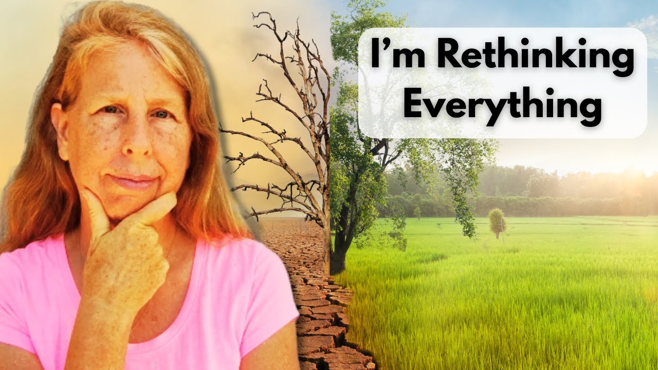 5 Ways to Build Regenerative & Climate Resilient Wealth Without Feeding the System