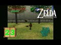 My Experience with Ocarina of Time part 23 | Finding the Right Grotto