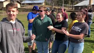 High School Winter Camp 2019 Bakersfield CA