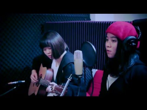 楓城音樂坊：The Show & Lemon Tree / 演唱：梁庭甄＆戴佩筠（Cover）