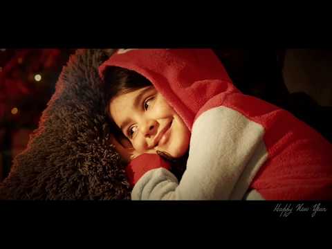 Короткометражка Про Новый Год