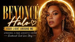 Beyoncé - Halo ❤️ | Your Light Around Me ✨ | AfroSoul & R&B