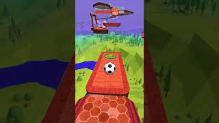 Going Balls Super Speedrun Gameplay Level 3361