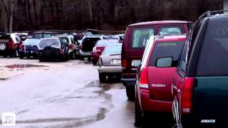Used OEM Auto Parts | Kenosha WI | Jantz's Yard 4 Inc