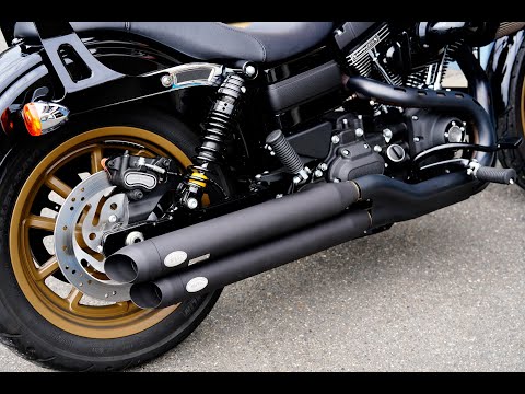 ただただ、走る動画 / ローライダーSに サウンドアップ系 車検対応