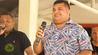 Me Pides Tanto - Jose Jorge Oñate Coco Zuleta - En Vivo