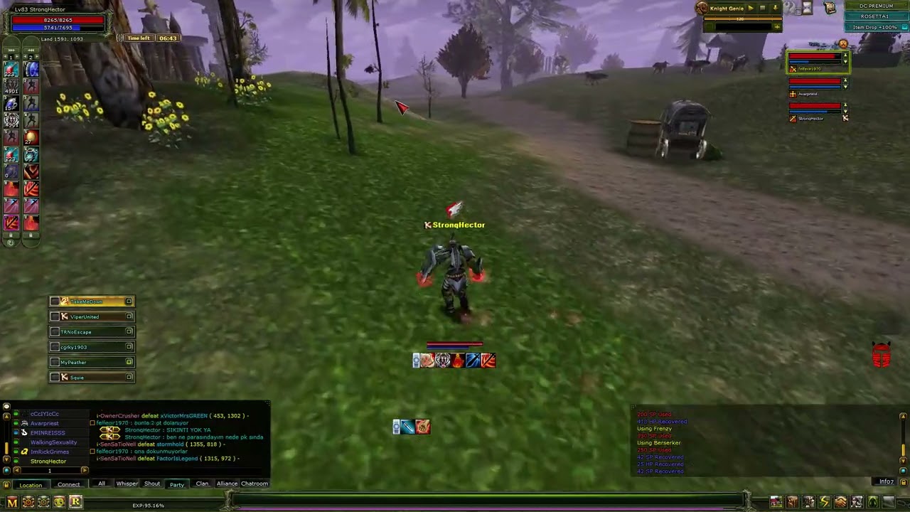 ImRickGrimes    trade atma