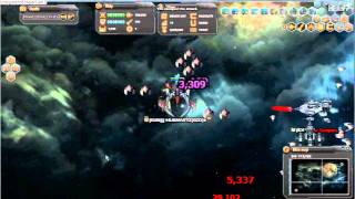 Darkorbit The DEAD Game