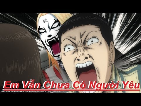 Video ♫ AMV Nightcore ♫ Không Yêu Thì Sao Mà Sống. - youtube