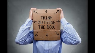 Practical psychology: Thinking outside the box: insight, problem solving, and creative thinking