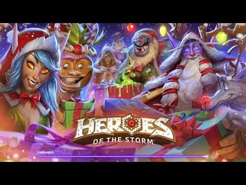 Jotos de la Tormenta 2 Random ass fudge xD