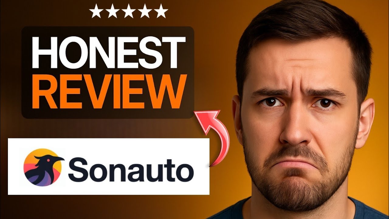 Обзор Sonauto AI: Может ли этот инструмент действительно генерировать целые песни или это просто ...