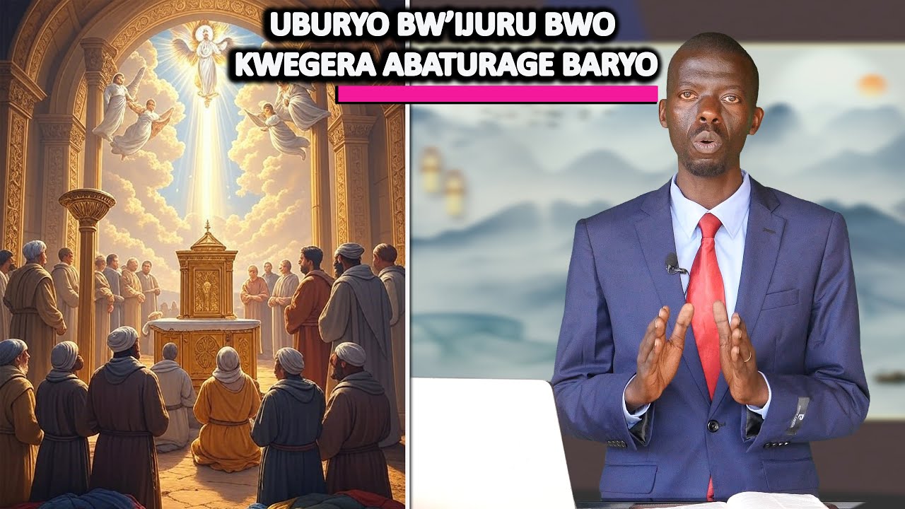 MUSONI Flavien: Uburyo bw'Ijuru Bwo Kwegera Abaturage Baryo