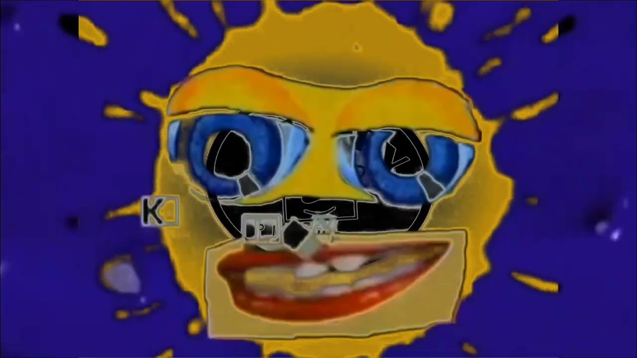 Slippy Pictures Csupo In G Major 4