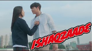 Download Lagu 💕 [Eng Sub] | Ishaqzaade | Happiness | Badass Couple | Korean Mix Hindi Song | Korean Aegyo Mix 💕 MP3