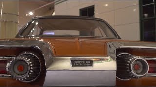 History Of Alternative Engines The Henry Fords Innovation Nation