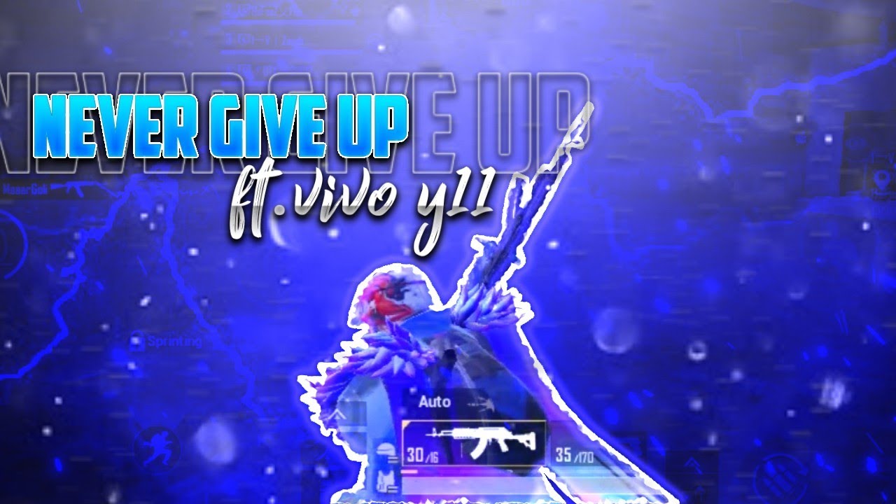 NO ONE CAN STOP YOU IF YOU NEVER GIVE UP! | Pubg Mobile Montage - YouTube