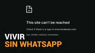 Las CONSECUENCIAS de la caída de FACEBOOK, WHATSAPP, INSTAGRAM y MESSENGER | RTVE Noticias
