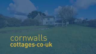 Quince Cottage, Pendower, Cornwall