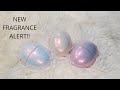 New KKW Opal collection//new fragrance review