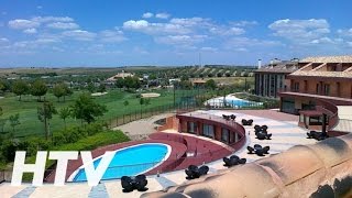 Hotel Layos Golf