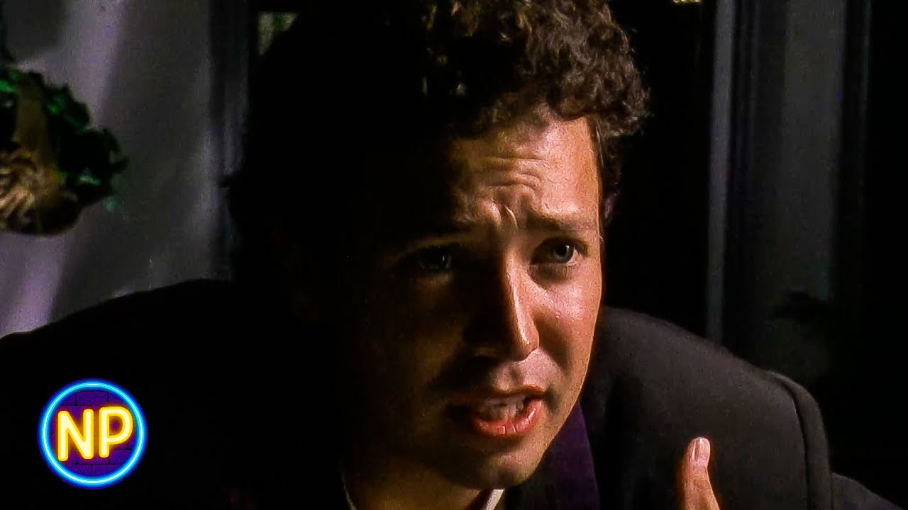 The Hitmen Chase El Mariachi Around Town | El Mariachi (1992) | Now Playing