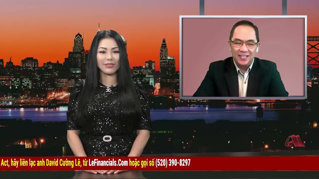 BIG BEAUTIFUL BILL: Dự Luật Mới của Trump Ảnh Hưởng Gì Đến Thuế Của Bạn? | Le Financials