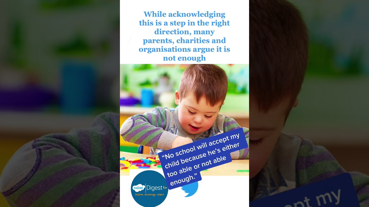 SEND Reforms - What do parents think?