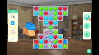 PROJECT MAKEOVER LEVEL 14 | NO BOOSTER 2023