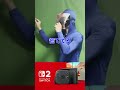 ラップバトルで分かるSwitch2