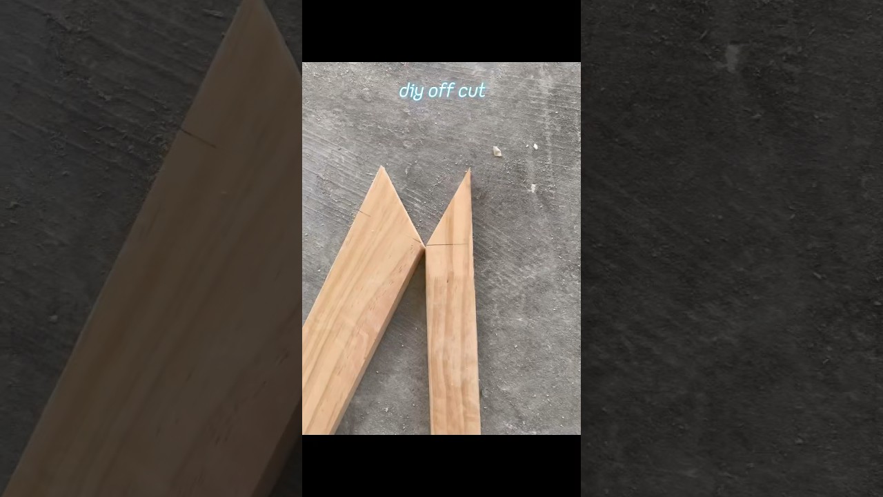 Carpenter Secret Tricks Revealed 