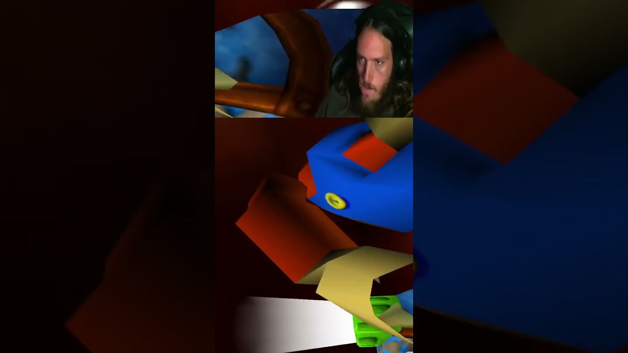 OK aperently this game is severely broken 🤣 