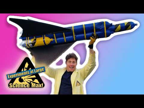 MINDBLOWING EXPERIMENTS | Science Max | Scholastic STEAM
