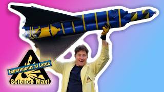 MINDBLOWING EXPERIMENTS | Science Max | Scholastic STEAM