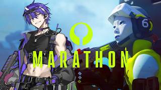 【メン限だったもの】【MARATHON】走って撃って脱出する