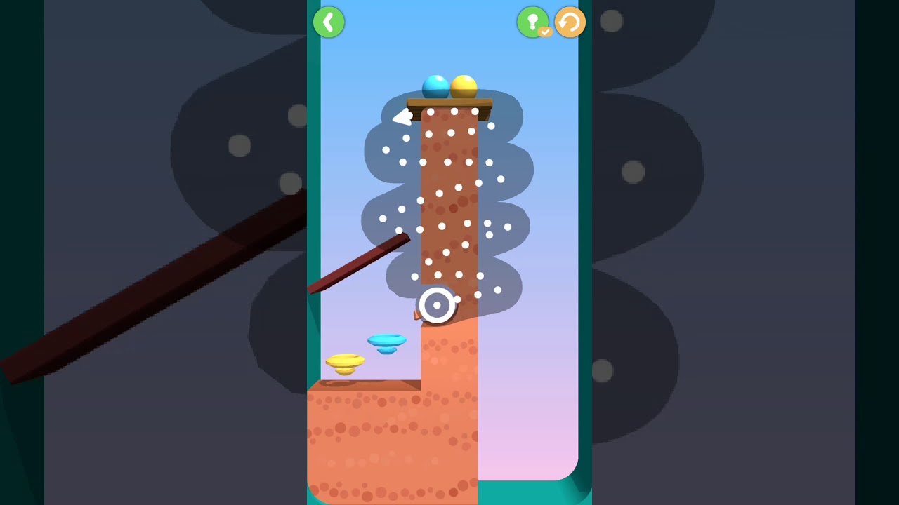 Dig this! (Dig it) 40-12 | Bowling | Dig this level 40 episode 12 solution walkthrough answer