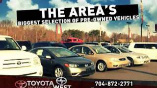 Used Cars for Sale in Charlotte, NC