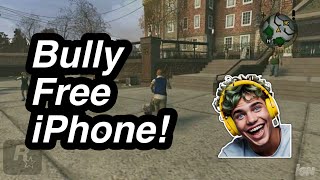 🔥 Play Bully on iPhone for FREE – No Jailbreak Needed!