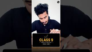 CLASS 9: SOCIAL SCIENCE ROADMAP