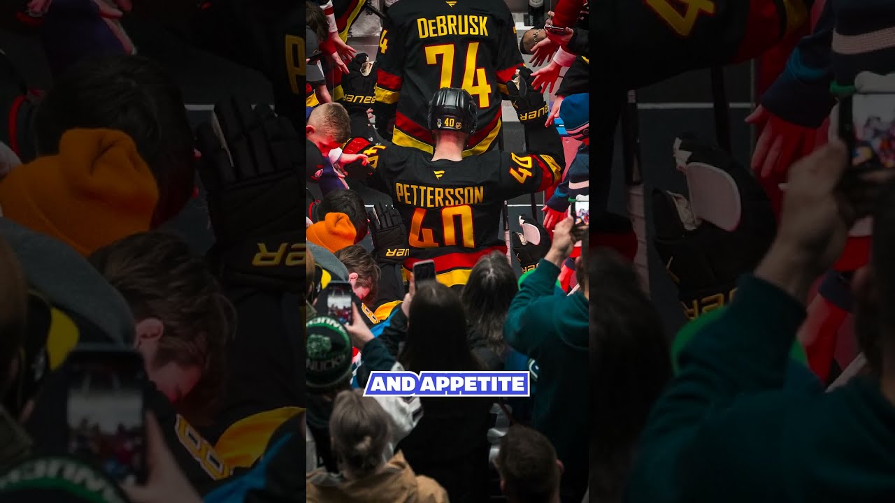 Canucks need to be careful of losing their fanbase to other entertainment options