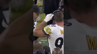 TJ Watt GRABS the Mic & CUSSES OUT the Coaches 😳🤬