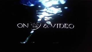 Walt Disney Clics Atlantis 2 Milos Return 2002 Disney Dvd And Video Trailer