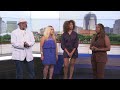 Sickle cell advocacy takes center stage at R&B on the Lake