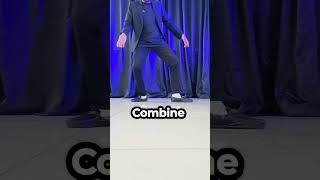 Micahel jackson - HEEL STOMP Tutorial 🔥 #michaeljackson #howtodance #tutorial