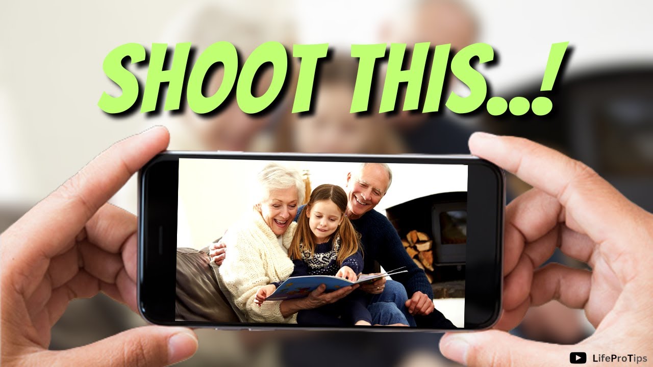 Preserve Family History Why Recording Your Grandparent's Stories is Important