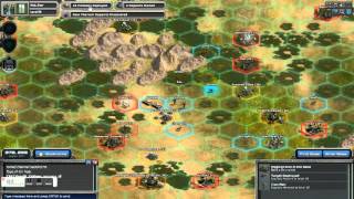 war commander glitches