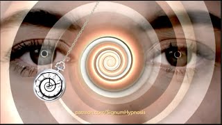 Hypno Challenge Keep Your Eyes Open Delta Binaural Frequency Spiral