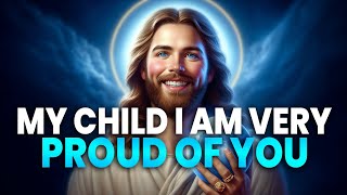 Download Lagu 🔴GOD SAYS: I AM VERY PROUD OF YOU DEAR CHILD | Gods Message Now | God Helps | Guiding Flame MP3