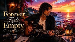 Forever Feels Empty | Classic American Soft Rock Love Song | AI Music by Akbar djv